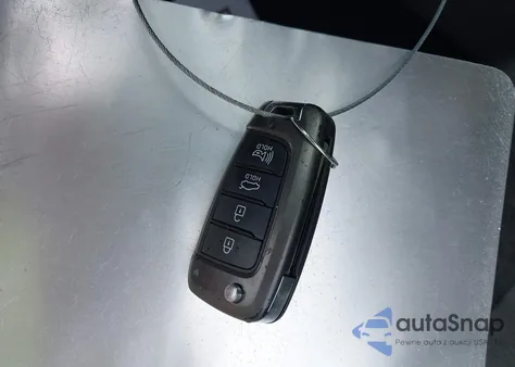 2021 Hyundai Sonata Se z USA, uszkodzony, nr VIN 5NPEG4JA2MH073654